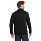 OGIO® Luuma 1/2-Zip Fleece - Blacktop