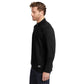 OGIO® Luuma 1/2-Zip Fleece - Blacktop