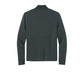 OGIO® Transcend Full-Zip - Tarmac Grey