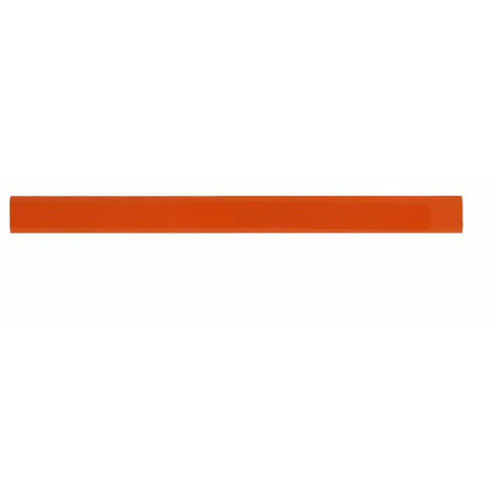 Handy Carpenter Pencil - Orange