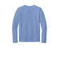 Port & Company® Long Sleeve Performance Tee - Carolina Blue