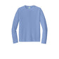Port & Company® Long Sleeve Performance Tee - Carolina Blue
