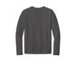 Port & Company® Long Sleeve Performance Tee - Charcoal