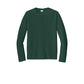 Port & Company® Long Sleeve Performance Tee - Dark Green
