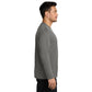 Port & Company® Long Sleeve Performance Tee - Grey Concrete