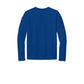 Port & Company® Long Sleeve Performance Tee - True Royal