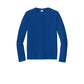 Port & Company® Long Sleeve Performance Tee - True Royal