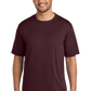 Port & Company® Performance Tee - Athletic Maroon