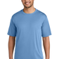 Port & Company® Performance Tee - Carolina Blue