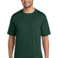Port & Company® Performance Tee - Dark Green