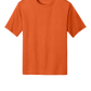 Port & Company® Performance Tee - Deep Orange