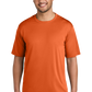 Port & Company® Performance Tee - Deep Orange