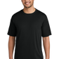 Port & Company® Performance Tee - Jet Black