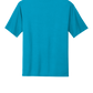 Port & Company® Performance Tee - Neon Blue