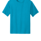 Port & Company® Performance Tee - Neon Blue