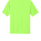 Port & Company® Performance Tee - Neon Green