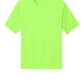 Port & Company® Performance Tee - Neon Green