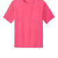 Port & Company® Performance Tee - Neon Pink