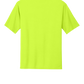 Port & Company® Performance Tee - Neon Yellow