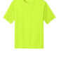 Port & Company® Performance Tee - Neon Yellow