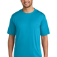 Port & Company® Performance Tee - Neon Blue