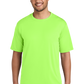 Port & Company® Performance Tee - Neon Green