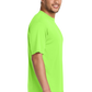 Port & Company® Performance Tee - Neon Green
