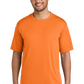 Port & Company® Performance Tee - Neon Orange