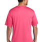 Port & Company® Performance Tee - Neon Pink