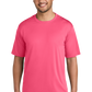 Port & Company® Performance Tee - Neon Pink