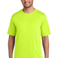 Port & Company® Performance Tee - Neon Yellow