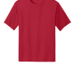Port & Company® Performance Tee - Red