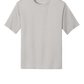 Port & Company® Performance Tee - Silver