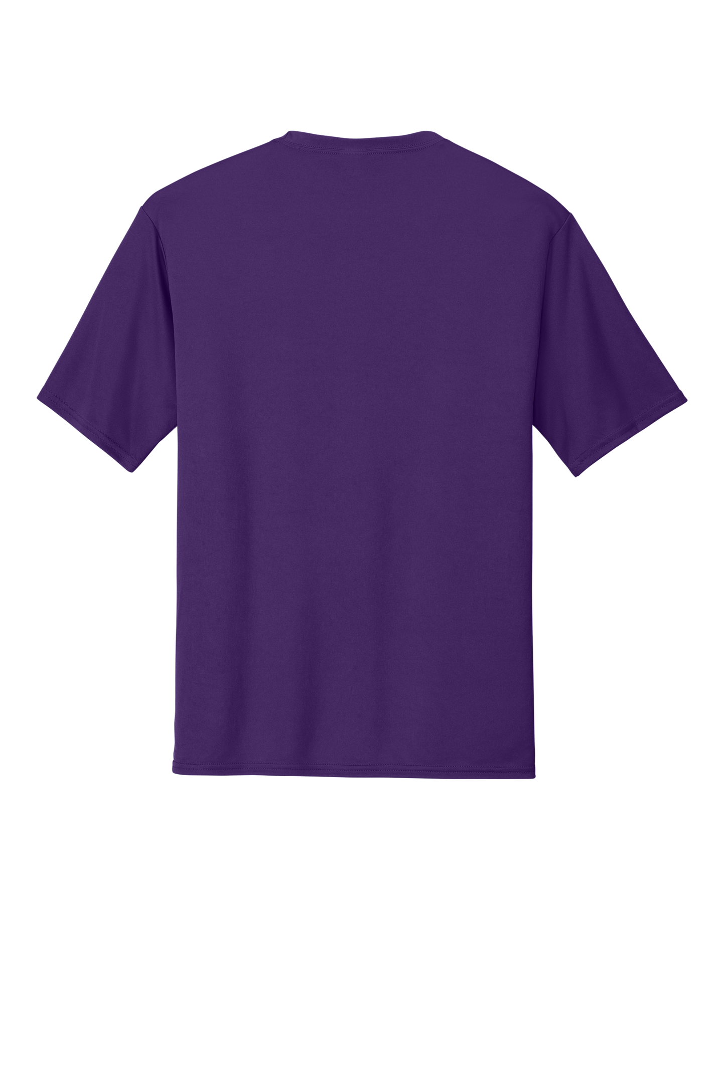 Port & Company® Performance Tee - Team Purple