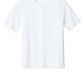 Port & Company® Performance Tee - White