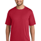 Port & Company® Performance Tee - Red