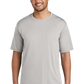 Port & Company® Performance Tee - Silver