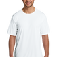 Port & Company® Performance Tee - White