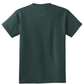 Port & Company® Youth Core Cotton Tee - Dark Green