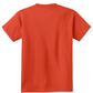 Port & Company® Youth Core Cotton Tee - Orange