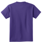 Port & Company® Youth Core Cotton Tee - Purple