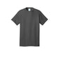 Port & Company® Core Cotton Tee - Coal Grey