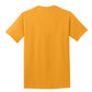Port & Company® Core Cotton Tee - Gold