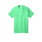 Port & Company® Core Cotton Tee - Jadeite