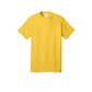 Port & Company® Core Cotton Tee - Yellow