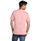 Port & Company® Core Cotton Tee - Pale Blush