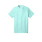 Port & Company® Core Cotton Tee - Team Celadon