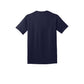 Port & Company® Core Cotton Tee - True Navy