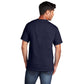 Port & Company® Core Cotton Tee - True Navy