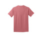 Port & Company® Core Cotton Tee - Zinnia